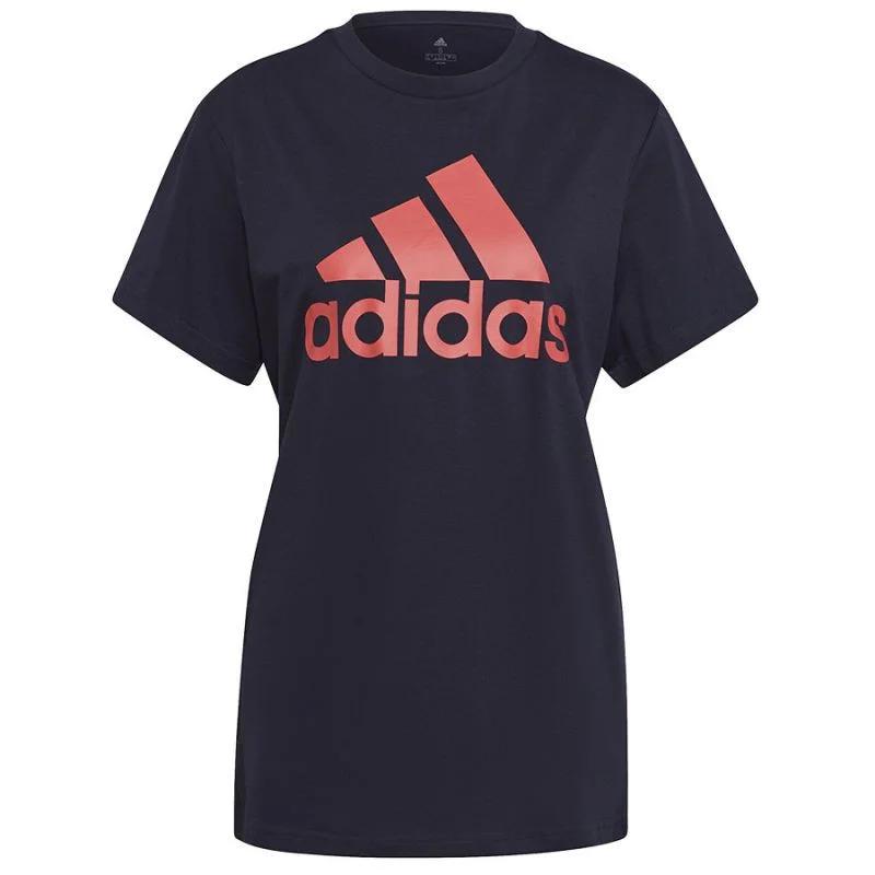 Dámské tričko BL T W HH8838 - Adidas - Pro ženy pro ženy trička, tílka, košile