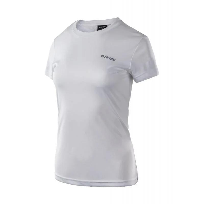 Dámské tričko Lady sibic W 92800304130 - Hi-Tec - Pro ženy pro ženy trička, tílka, košile