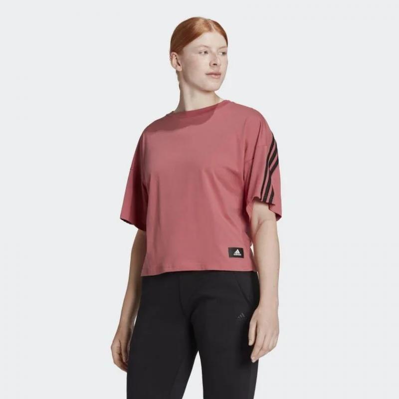 Dámské tričko Sportswear Future Icons W HK0494 - Adidas