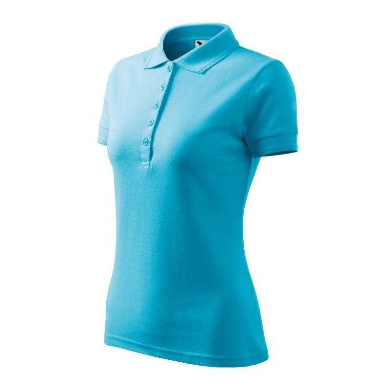 Polokošile Adler Pique W MLI-21044