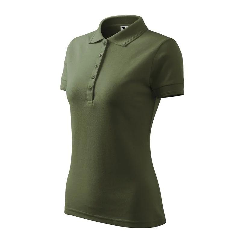 Tričko Malfini Pique Polo W MLI-21009 - Pro ženy pro ženy trička, tílka, košile