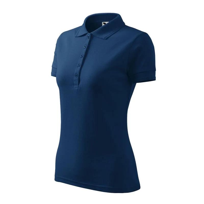 Tričko Malfini Pique Polo W MLI-21087 - Pro ženy pro ženy trička, tílka, košile