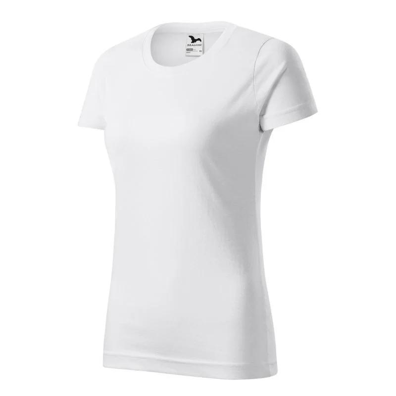 Tričko Basic Adler W MLI-13400 - Pro ženy pro ženy trička, tílka, košile