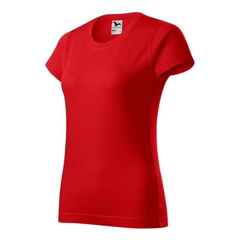 Adler Basic W MLI-13407 Tričko - Pro ženy pro ženy trička, tílka, košile