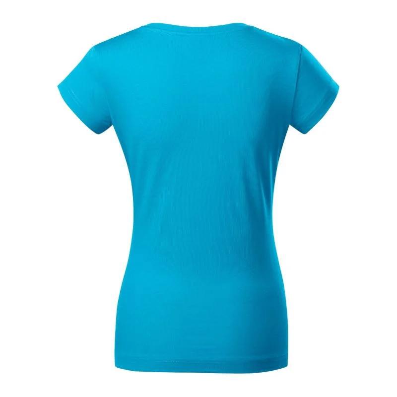 Dámské tričko Fit W MLI-16244 - Malfini - Pro ženy pro ženy trička, tílka, košile