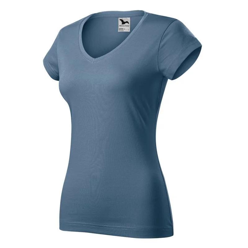Dámské tričko Fit W MLI-16260 - Malfini - Pro ženy pro ženy trička, tílka, košile