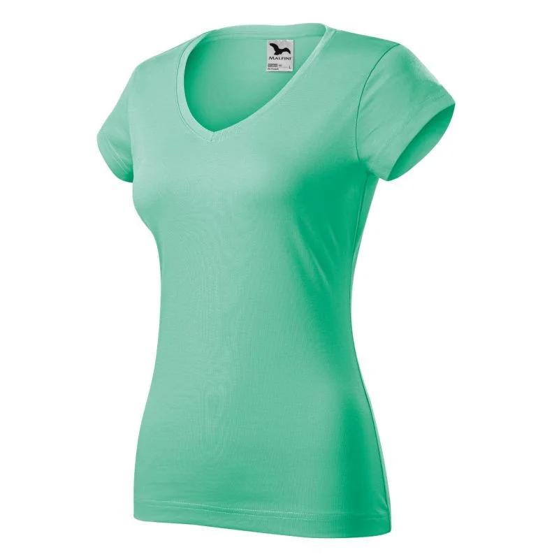 Dámské tričko Fit W MLI-16295 - Malfini - Pro ženy pro ženy trička, tílka, košile