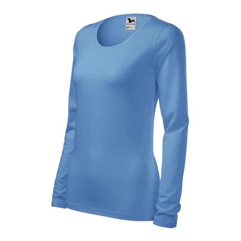 Dámské tričko Slim W MLI-13915 - Malfini - Pro ženy pro ženy trička, tílka, košile