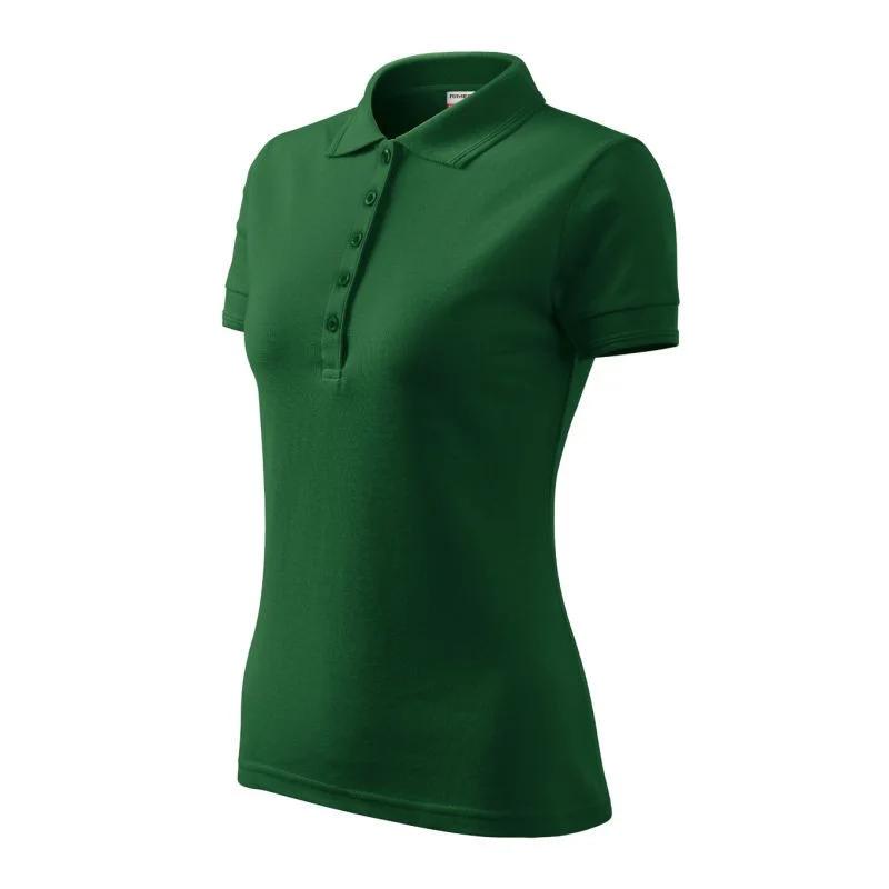 Dámské polo tričko Reserve W MLI-R2306 - Rimeck
