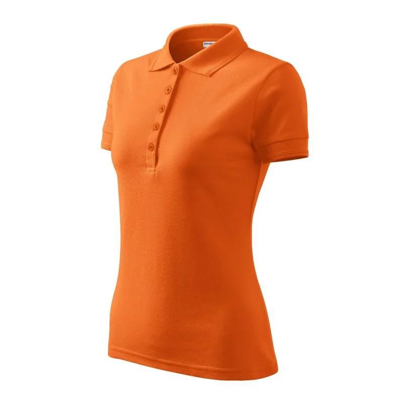 Dámské polo tričko Reserve W MLI-R2311 - Rimeck