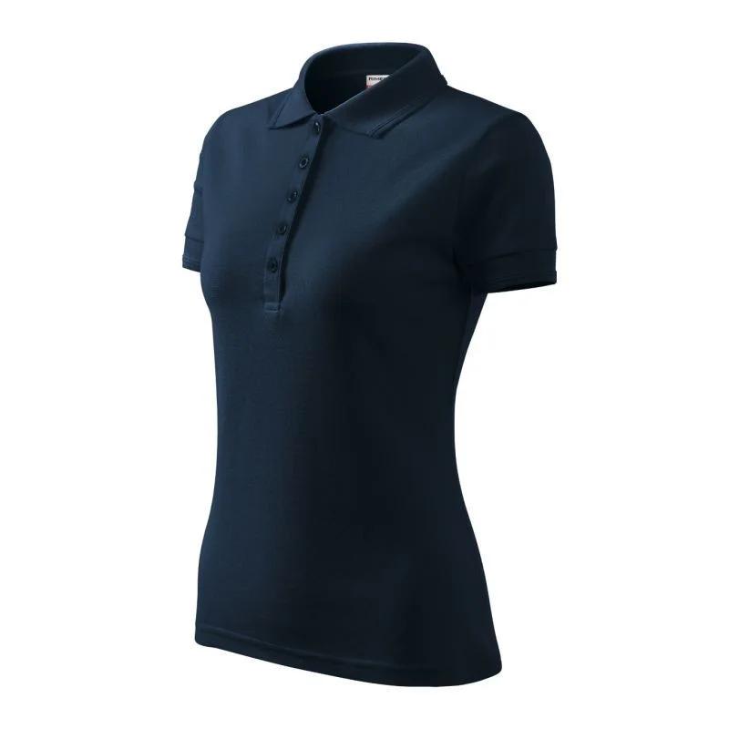 Dámské polo tričko Reserve W MLI-R2302 - Rimeck