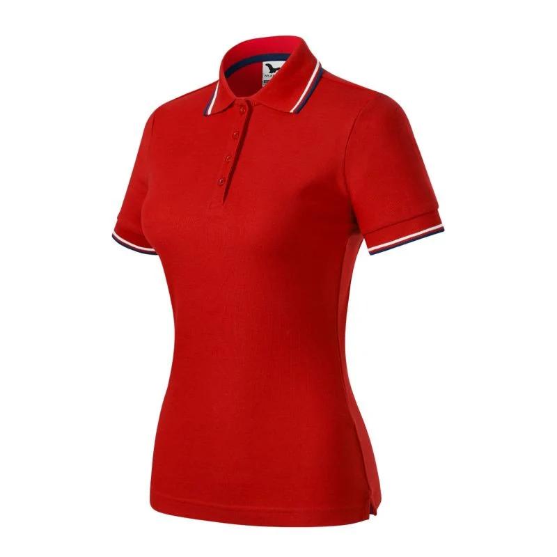 Dámské polo tričko Focus W MLI-23307 - Malfini