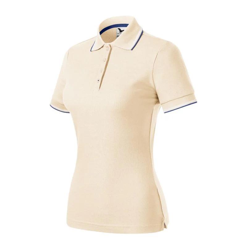 Dámské polo tričko Focus W MLI-23321 - Malfini - Pro ženy pro ženy trička, tílka, košile