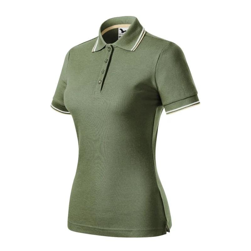 Dámské polo tričko Focus W MLI-23309 - Malfini - Pro ženy pro ženy trička, tílka, košile