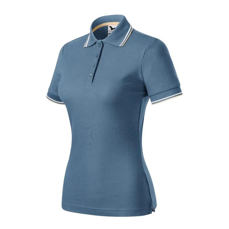 Dámské polo tričko Focus W MLI-23360 - Malfini - Pro ženy pro ženy trička, tílka, košile