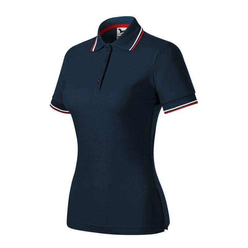 Dámské polo tričko Focus W MLI-23302 - Malfini - Pro ženy pro ženy trička, tílka, košile