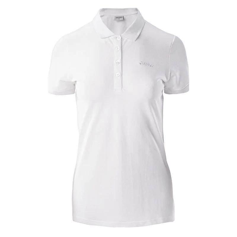 Tričko Hi-tec Lady Romso W 92800503591 - Pro ženy pro ženy trička, tílka, košile