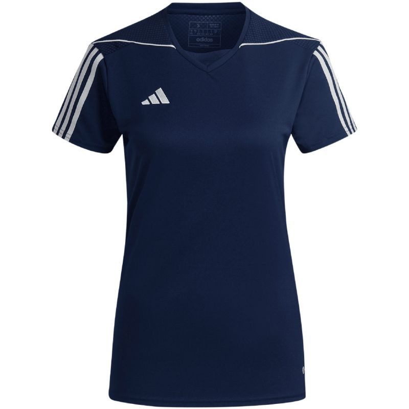 Fotbalový dres adidas Tiro 23 League W HR4613 - Pro ženy pro ženy trička, tílka, košile