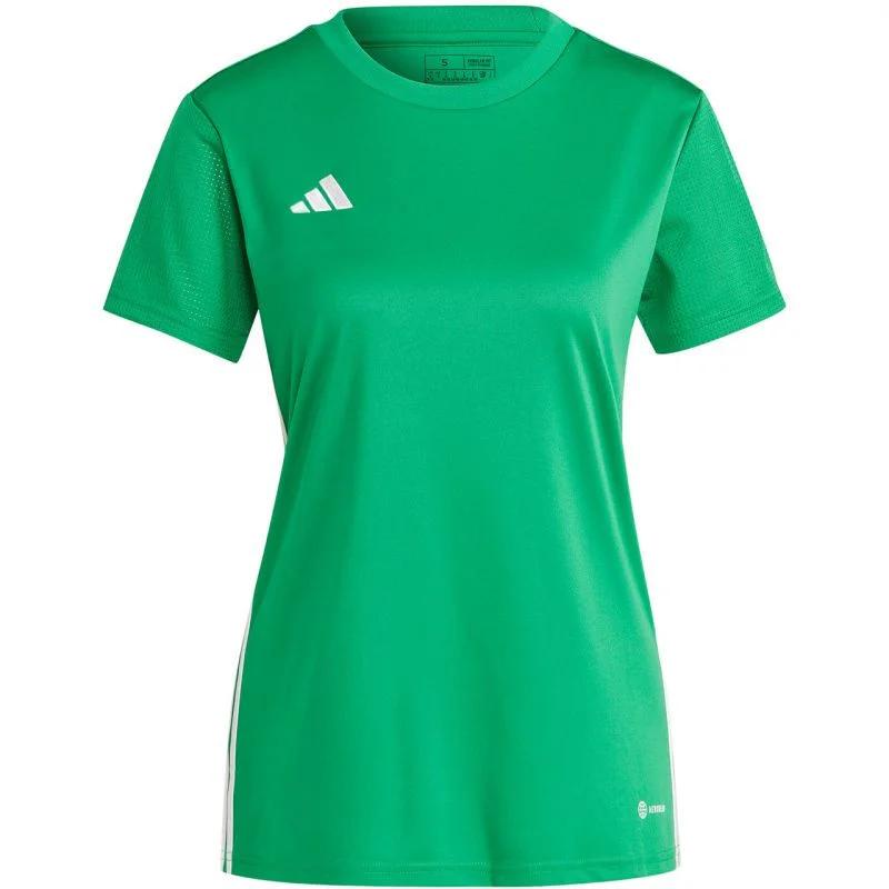 Adidas Table 23 Jersey W IA9150 tričko - Pro ženy pro ženy trička, tílka, košile