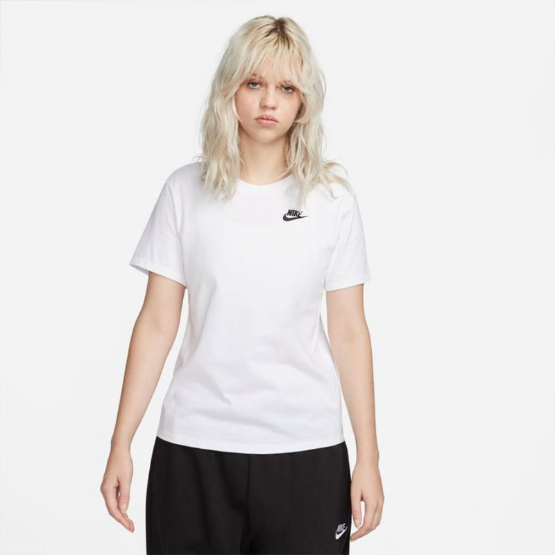 Nike Sportswear W DX7902 100 tričko - Pro ženy pro ženy trička, tílka, košile