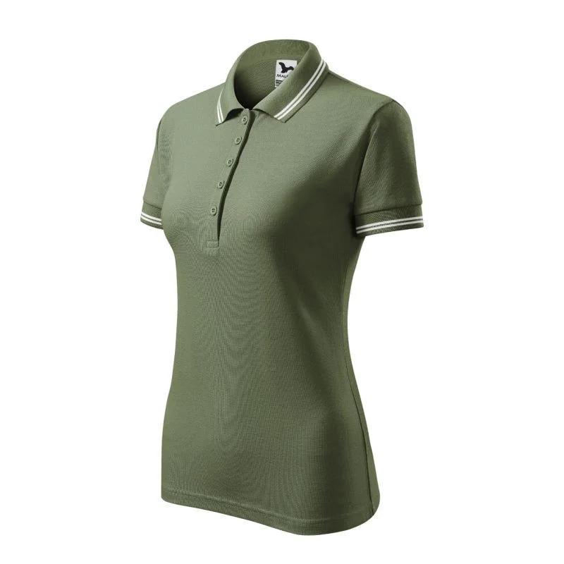 Dámské polo tričko Urban W MLI-22009 - Malfini - Pro ženy pro ženy trička, tílka, košile