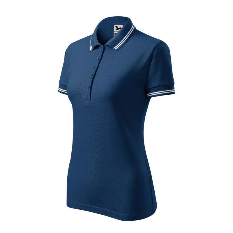 Dámské polo tričko Urban W MLI-22087 - Malfini - Pro ženy pro ženy trička, tílka, košile