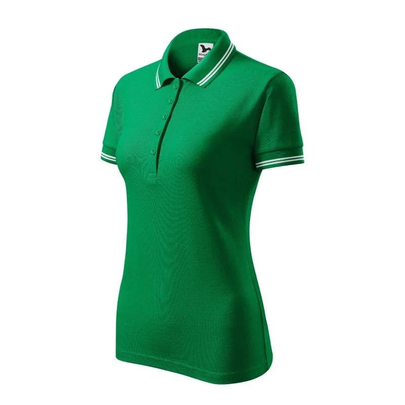 Dámské polo tričko Urban W MLI-22016 - Malfini - Pro ženy pro ženy trička, tílka, košile