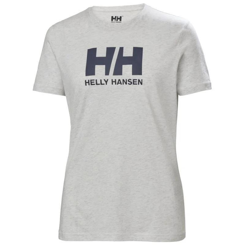 Helly Hansen Tričko s&nbsp;logem W 34112 823 - Pro ženy pro ženy trička, tílka, košile