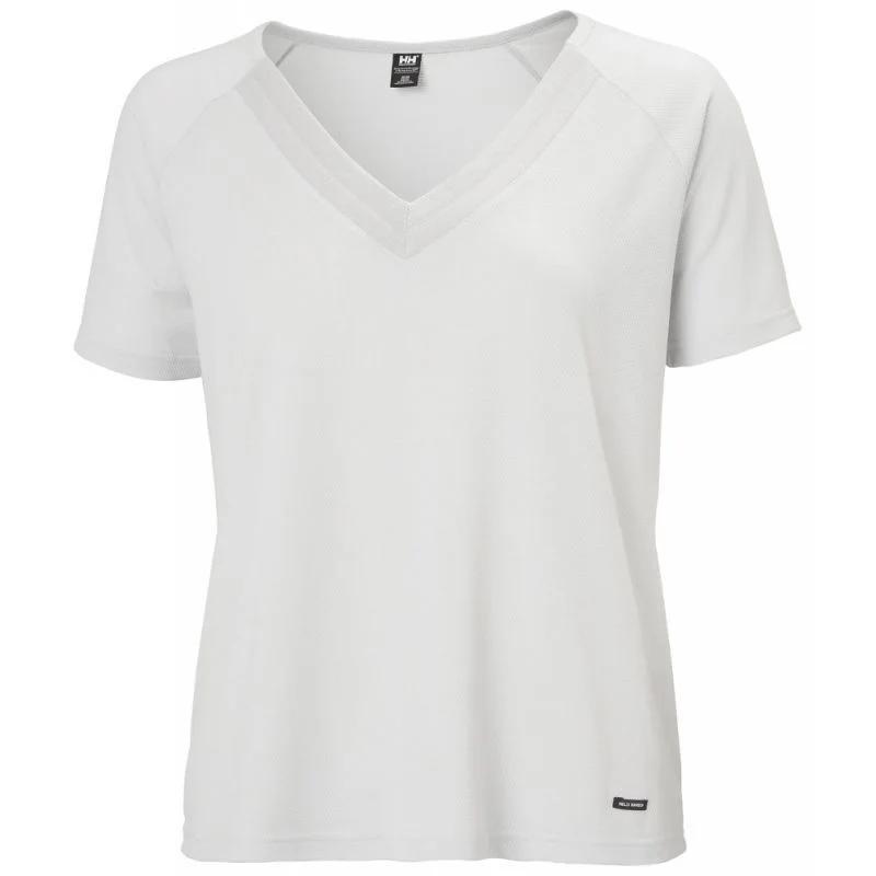 Dámské tričko Siren W 30244 001 - Helly Hansen - Pro ženy pro ženy trička, tílka, košile
