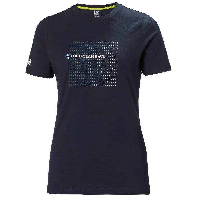 Dámské tričko The Ocean Race W 20352 597 - Helly Hansen - Pro ženy pro ženy trička, tílka, košile