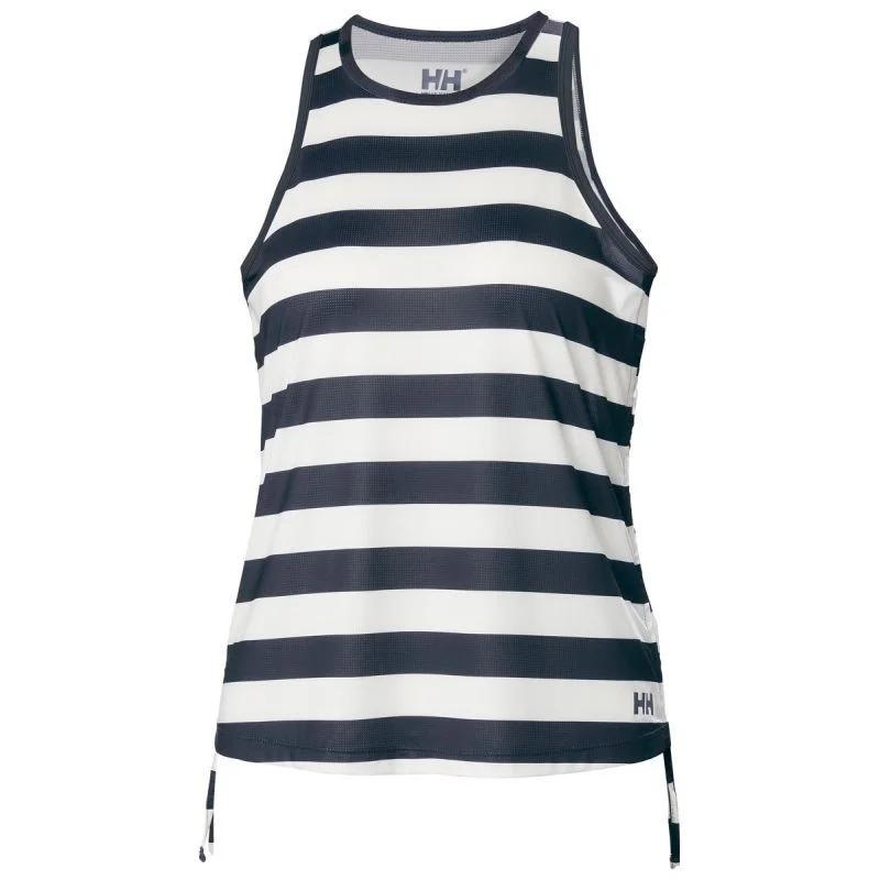 Helly Hansen Top Siren Tank W 34305 599 Tričko