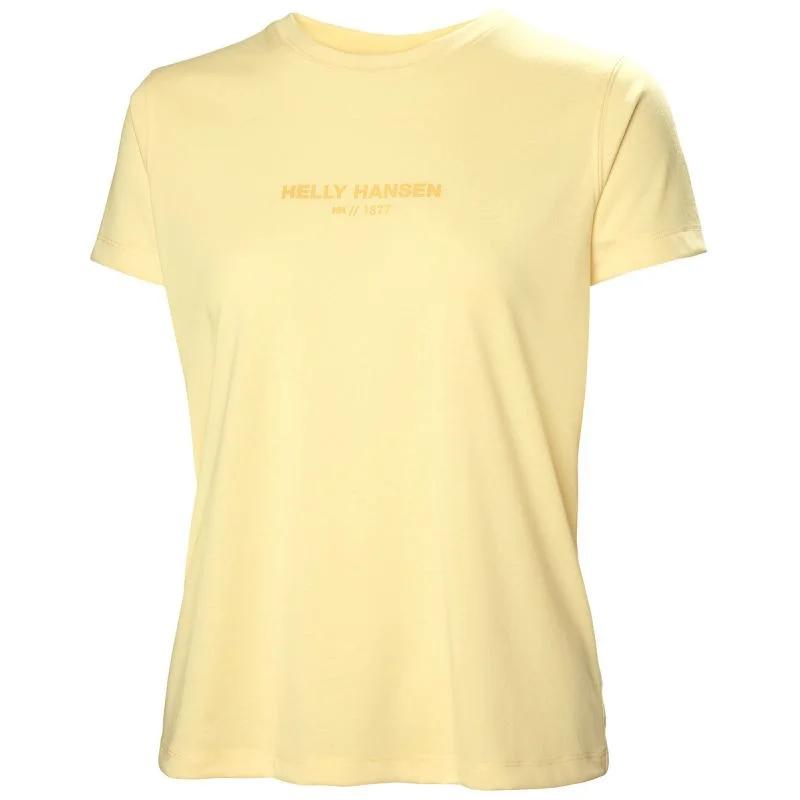 Helly Hansen Allure W 53970 367 Tričko - Pro ženy pro ženy trička, tílka, košile