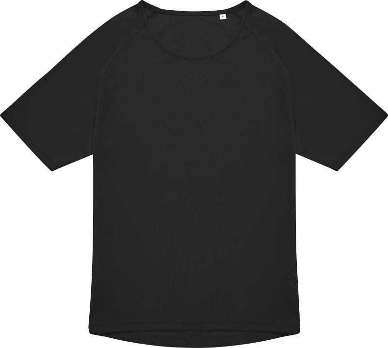 B&C Active T Sportovní tričko "Active" 01.AT03 black - Pro ženy pro ženy trička, tílka, košile