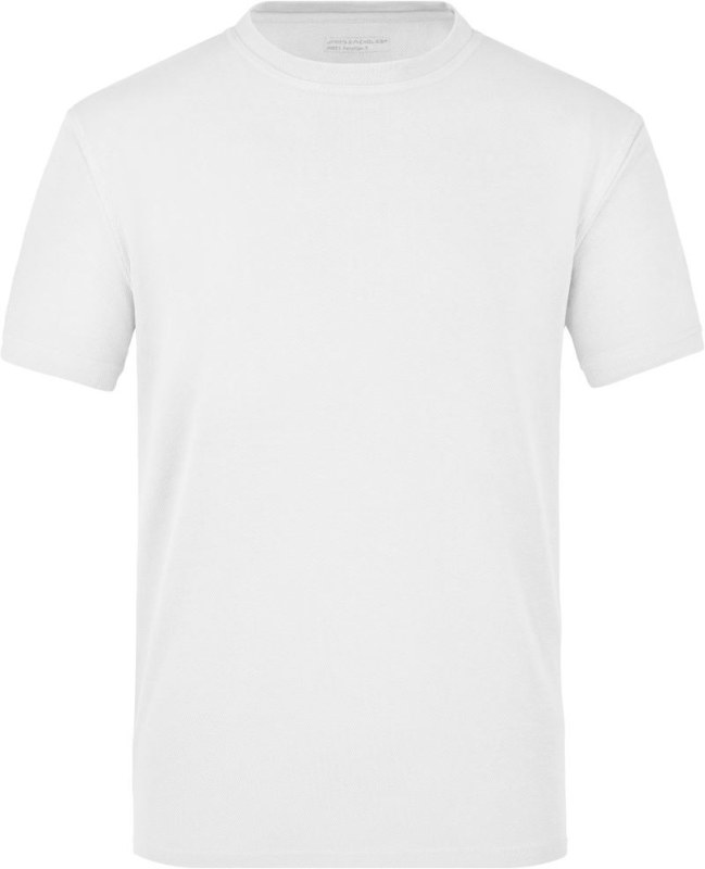 Daiber JN 23 Sportovní tričko 02.0023 white