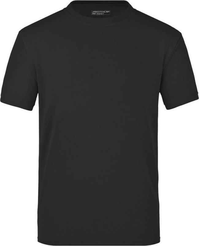 Daiber JN 23 Sportovní tričko 02.0023 black