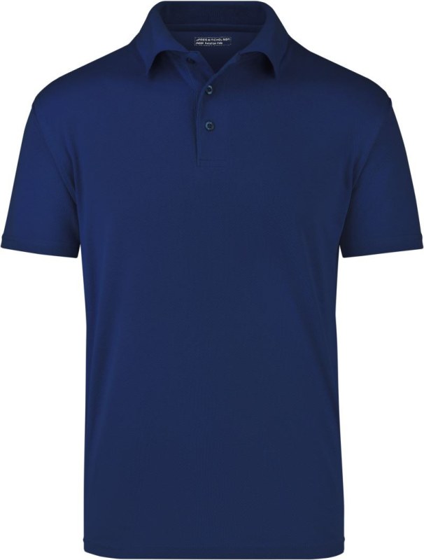 Daiber JN 24 Sportovní polo 02.0024 navy