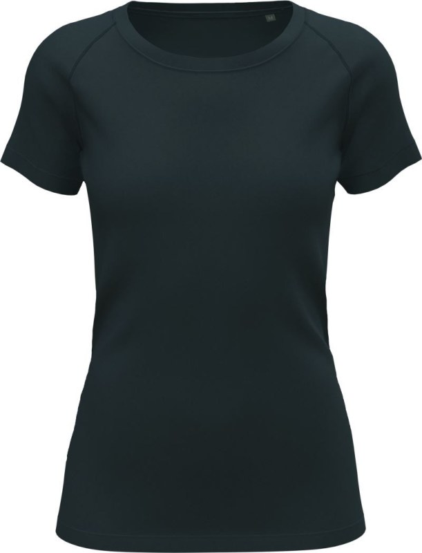 Stedman Seamless Sports-T Women Dámské sportovní tričko 05.8960 blue midnight - Pro ženy pro ženy trička, tílka, košile