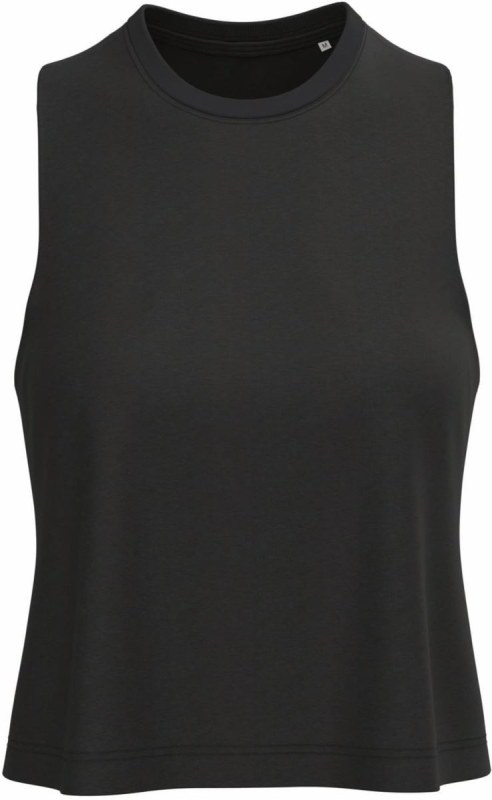 Kariban ProAct PA 4025 Dámské sportovní tílko 20.P425 black