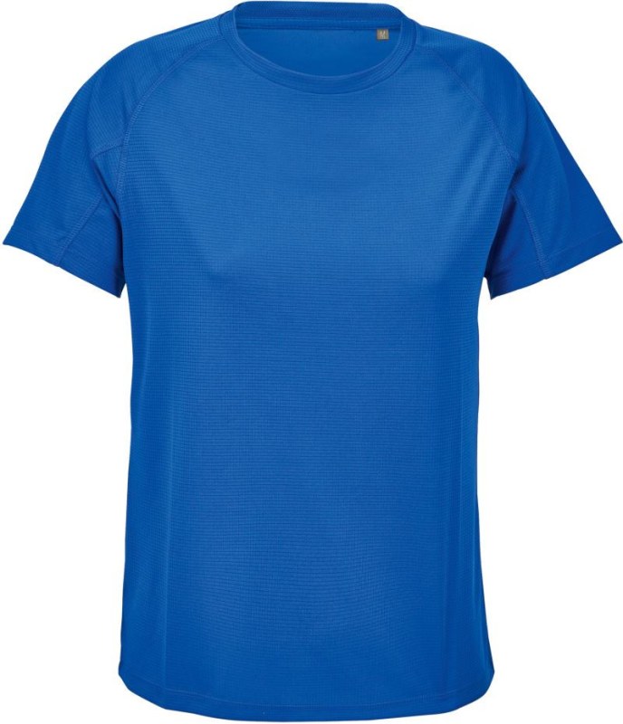 SOL´S Vortex Women Dámské raglánové sportovní tričko 25.4788 royal blue