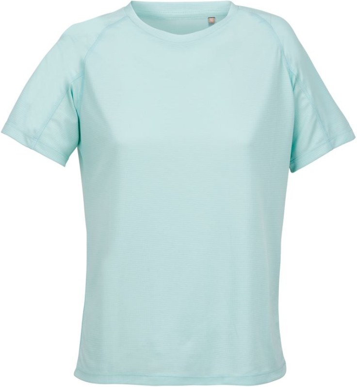 SOL´S Vortex Women Dámské raglánové sportovní tričko 25.4788 arctic blue - Pro ženy pro ženy trička, tílka, košile