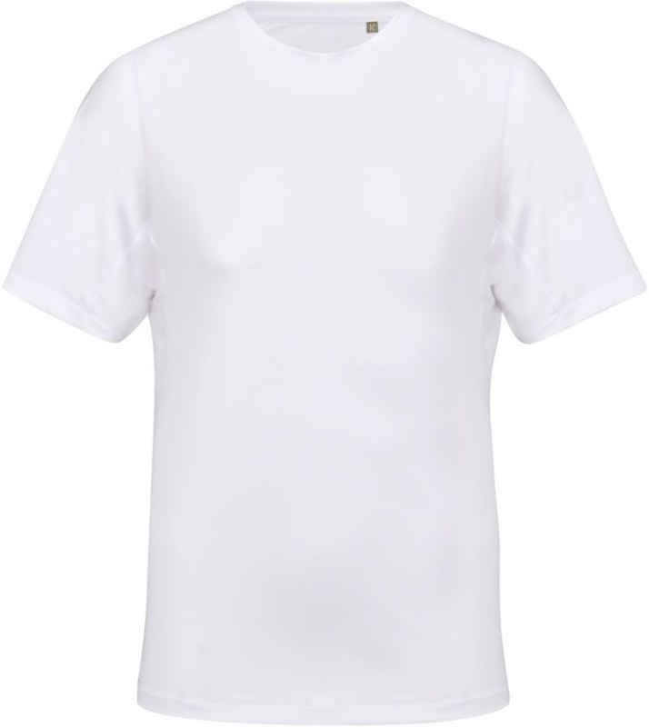 SOL´S Storm Unisex interlock sportovní tričko 25.4810 white - Pro ženy pro ženy trička, tílka, košile