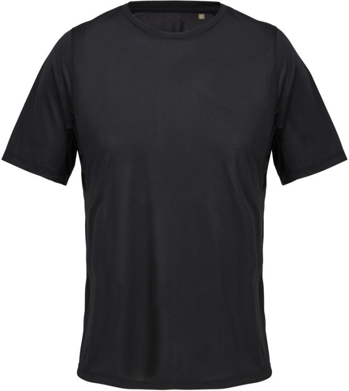 SOL´S Storm Unisex interlock sportovní tričko 25.4810 black - Pro ženy pro ženy trička, tílka, košile