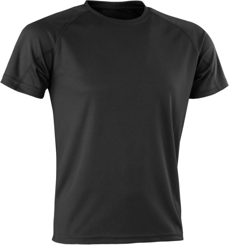 Spiro S 287X Sportovní tričko "Aircool" 29.287X black