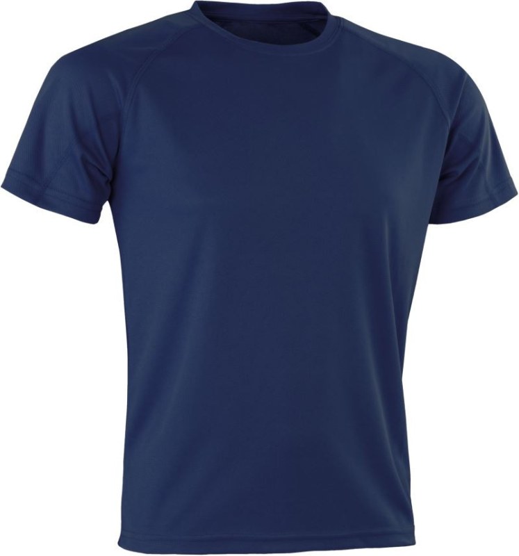 Spiro S 287X Sportovní tričko "Aircool" 29.287X navy