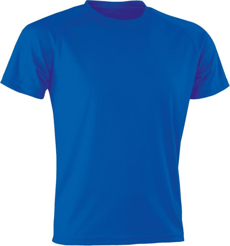 Spiro S 287X Sportovní tričko "Aircool" 29.287X royal
