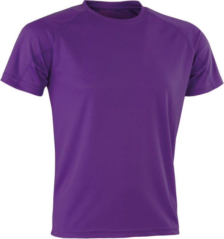 Spiro S 287X Sportovní tričko "Aircool" 29.287X purple