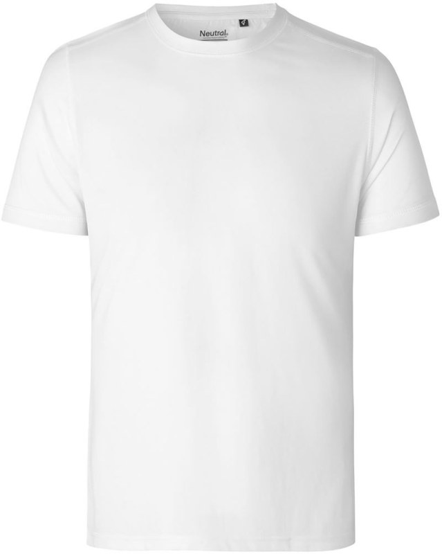 Neutral R 61001 Sportovní tričko 77.R101 white