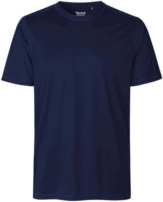 Neutral R 61001 Sportovní tričko 77.R101 navy - Pro ženy pro ženy trička, tílka, košile