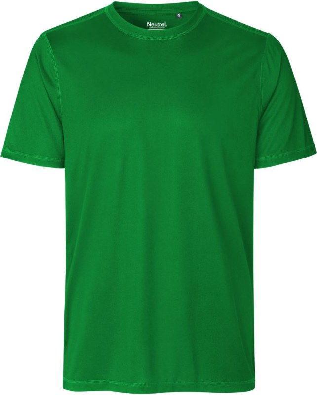 Neutral R 61001 Sportovní tričko 77.R101 green