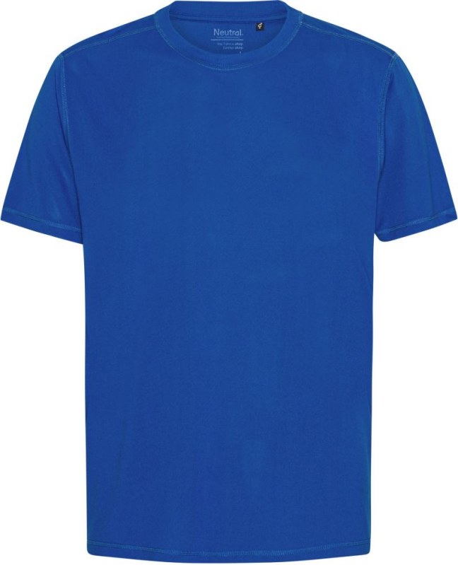 Neutral R 61001 Sportovní tričko 77.R101 royal